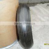 High Quality Manufacturer Wheel Barrow Tires 4.80 - 8 6pr Load thumbnail-2