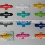 X103 Silicone Phone Stents Magic Stick U Type Suction Cup Phone Holder thumbnail-2