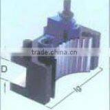 Quick-change Toolpost and Holders