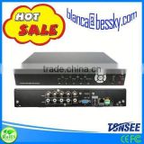 4ch,8ch,16ch,32ch Cctv Alarm 16 Channel Dvr AHD HD 720P/960P/1080P HVR Three in One DVR/HVR/NVR Support 3G/Wifi Network thumbnail-1