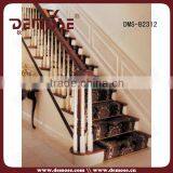 Solid Wood Stair Balusters for Sale