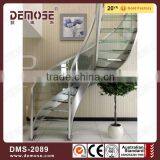 Metal Stair Treads for Outdoors Wood Stairs thumbnail-1
