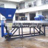 Label Peeling Machine / Pet Bottle Label Separating Machine / Label Remover YMPB-3000