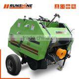 Original Manufacturer CE Approved Manual Straw Baler thumbnail-6