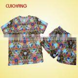 Sublimation t Shirt, Sublimation Tee Shirt,Printing Tee Shirt,fashion Cut Tee Shirt thumbnail-1