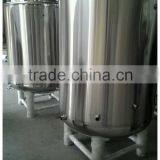 40BBL Stainless Steel Beer Brite Tank thumbnail-5