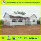 Prefab Houses Prices Modern Style Villas thumbnail-1