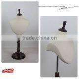 Half Male Mannequins Torso Mannequins thumbnail-1