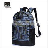 Teens Custom Sport Camping Camo Backpack