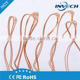 Merry Christmas Micro Led Mini Copper Wire Led Holiday Twinkle String Lights thumbnail-4