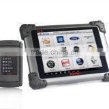 Super Quality 100% Original Autel MaxiSys MS908 Smart Automotive Diagnostic Tool and Analysis System With LED Touch Display thumbnail-4