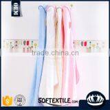 China Supplier Multicolor Best-sale Large Baby Towel thumbnail-1