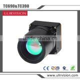 thermal imaging core TC690 shutterless