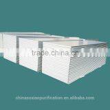 Low Cost EPS Sandwich Color Steel Plate for Wall Panel thumbnail-5