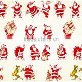 2015 Luxury Christmas Gift Wrapping Paper Quality Choice thumbnail-5
