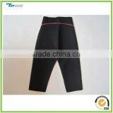 Custom Design Neoprene Sexy Hot Shaper Pants thumbnail-1