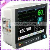 Durable and portable 12.1inch patient monitor having the best quality for huge sales