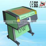 Acrylic Wood Laser Engraving Machine With Low Price thumbnail-1