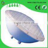 18W 2015 Newest Design RGB IP68 DC/AC12V Par56 LED Underwater Light