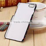Canvas + PC Protective Shell Case for IPhone 6s 64gb Cell Phone Cover thumbnail-2