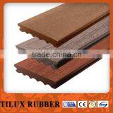 Eco-Friendly Garden Composite Wood Deck Waterproof Price thumbnail-2