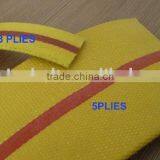 Flat Rubebr Belt thumbnail-1