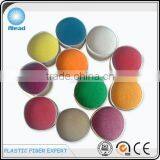 FDA Compliant TAPERED PBT Filament for Tooth Brush Either Single End Tapered or Double Tapered Available