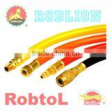 PVC Air Hose (itemID:NRAX)-Mary thumbnail-1