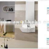 Chaozhou Ceramic Toilet Sanitary Ware Bathroom Toilet Set thumbnail-6