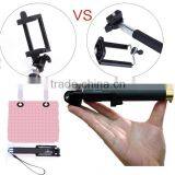 Wholesale Manufacturers Selfie Monopod Tripod Bluetooth Selfie Stick thumbnail-2
