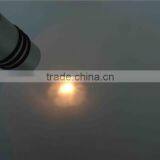 Onlystar GS-7008 Krypton Bulb Aluminum Metal Micro Flashlight thumbnail-5