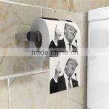 Donald Trump Toilet Paper, Winners Aren't Losers So Wipe Away With The Most Funny Novelty Toilet Paper thumbnail-4