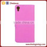 for Sony Xperia Z2 Case Cover, for Sony Xperia Z2 Leather Case thumbnail-3