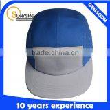 Promotional Camper 5 Panel Hat Custom thumbnail-1