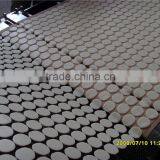 Snow Rice Cracker Making Machinery thumbnail-4