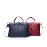 Beautiful women handbag leather hand bags