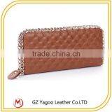 2015 New Product in China Leather Magic Wallet Manufacturer thumbnail-2