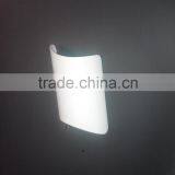 2*6W COB Warm White Aluminum LED Wall Light thumbnail-3