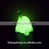 RGB Color Led Dinosaur Night Light for Kids With Battery thumbnail-3