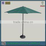 Market Easy Sunshade Umbrella Parasol Parts With Parasol Frame