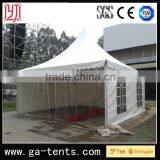 4mx4m customized gazebos