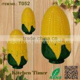 China Supplier ROHS Cheap Kitchen Mechanical Cob Timer