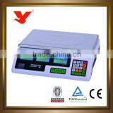 Digital Scale With Printer thumbnail-1