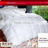 400TC Cotton Luxury Goose Down Comforter thumbnail-2