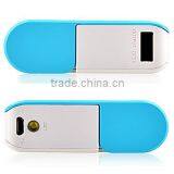 OT-PW02A 8800mAh Good Price Mirror Power Bank For Gift Item thumbnail-1
