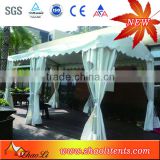 High Quality Aluminum Frame Small Arch Tent for High-end Event