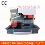 Hot Sale Key Cutting Duplicated Machine and Auto Key Copy Machine Compete With Miracle a9 Key Cutting Machine thumbnail-2