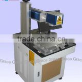 Small Size metal plastic fiber Laser Marking Machine G150
