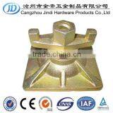 Scaffold Anchor Nut Formwork Anchor Nut Tie Rod Nut Casting Nut thumbnail-1