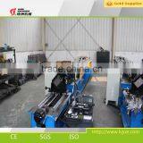 High Quality Construction Frame Light Steel Keel Roll Forming Machine thumbnail-3